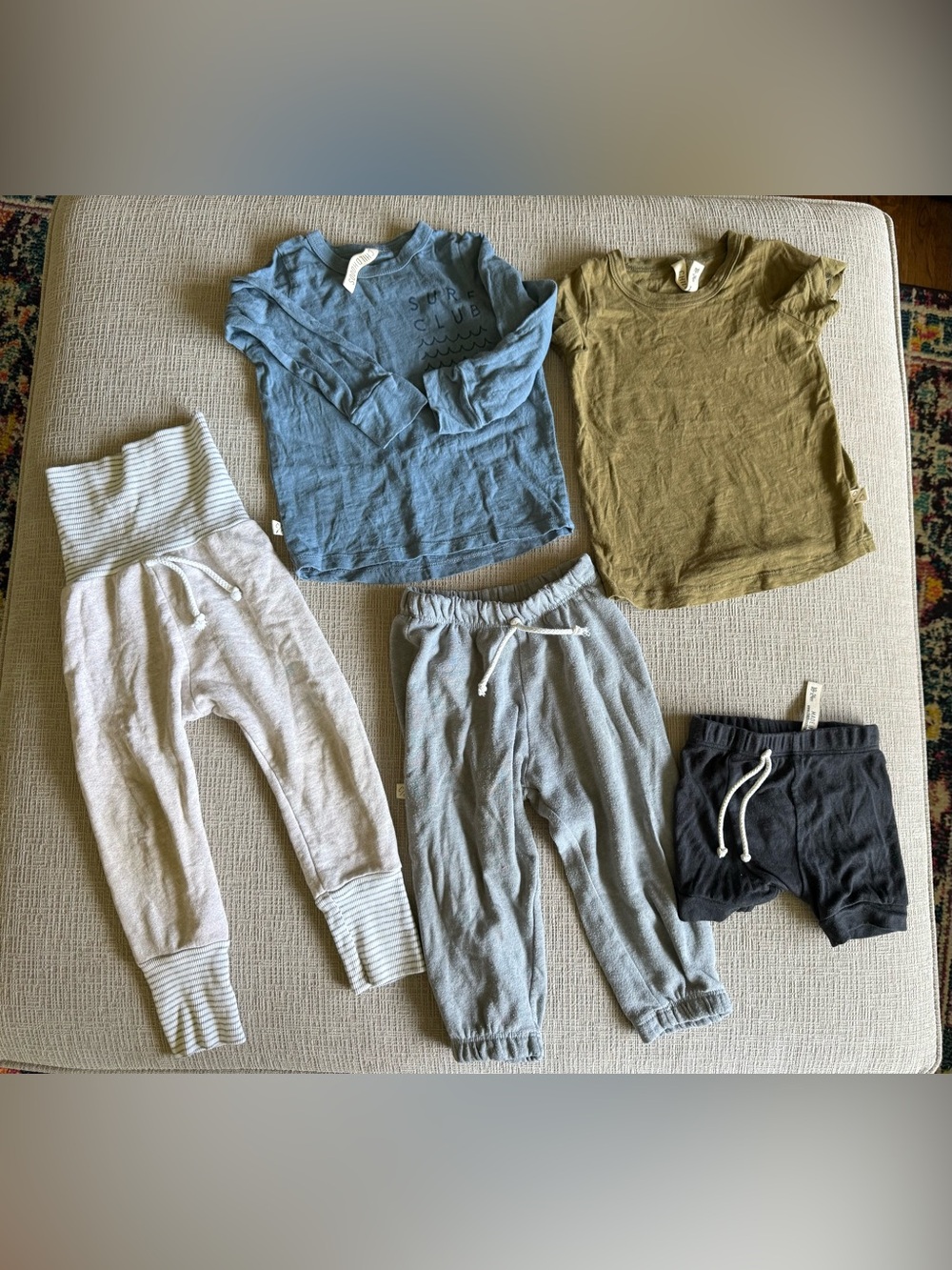 Childhoods Clothing Size 18-24 Mo Bundle